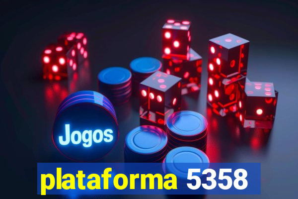 plataforma 5358